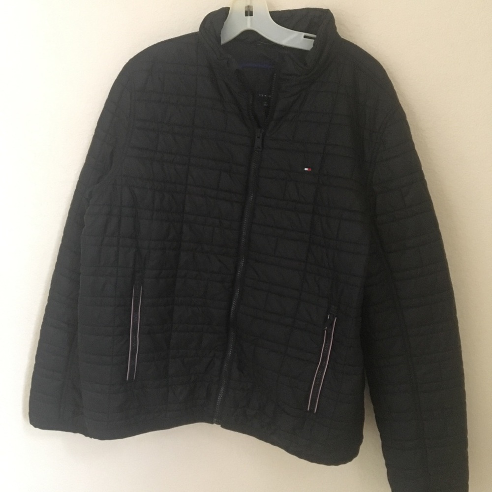 Tommy Hilfiger Insulated Jacket